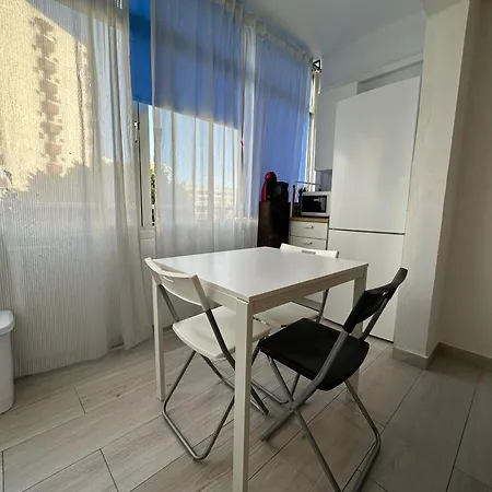 Appartamento Cg131 - Centro 50 Metros, Playa 650 Metros, Wifi, Fire Stick Amazon Torremolinos