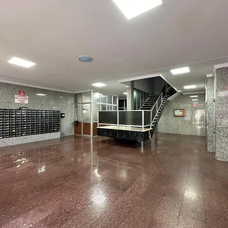 Cg131 - Centro 50 Metros, Playa 650 Metros, Wifi, Fire Stick Amazon Appartamento Torremolinos