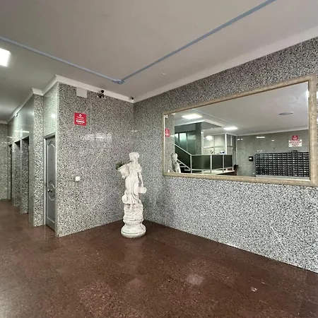 Appartamento Cg131 - Centro 50 Metros, Playa 650 Metros, Wifi, Fire Stick Amazon Torremolinos