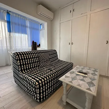 Appartamento Cg131 - Centro 50 Metros, Playa 650 Metros, Wifi, Fire Stick Amazon *